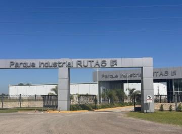 Depósito · 2000m² · Depósito en Alquiler en Los Cardales, Exaltación de La Cruz, G. B. a. Zona Norte