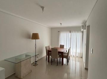 Departamento de 2 ambientes, Córdoba · Alquiler Dpto. 1 Dormitorio. Amoblado. Baño. Balcón. Cochera Propia. Altos de Villa Sol. Córdoba.