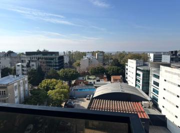 Departamento · 98m² · 5 Ambientes · 1 Cochera · Venta Depto 5 Ambientes con Cochera en Olivos