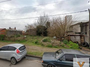 Terreno · 200m² · Terreno en Venta - 200 m² - Tolosa