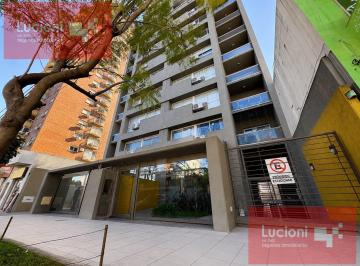 Departamento · 32m² · 1 Ambiente · Alquiler Departamento 1 Ambiente Muy Luminoso - Uso Vivienda y Profesional Edificio Rp4 - San Miguel