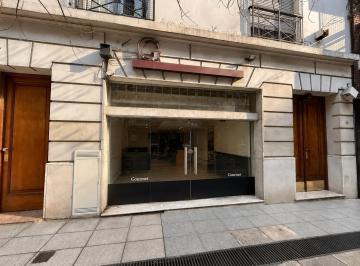 Local comercial · 125m² · Local en Av Las Heras 1958