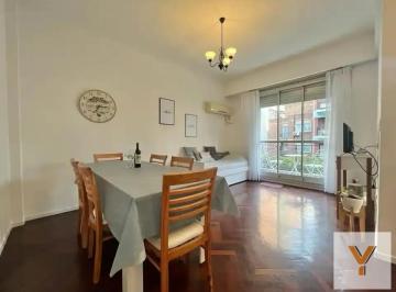 Departamento · 48m² · 2 Ambientes · Departamento en Venta - 1 Dormitorio 1 Baño - Recoleta