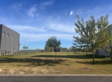 Terreno · 780m² · Terreno Lote en Venta en El Naudir, Escobar, G. B. a. Zona Norte