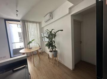 Departamento · 26m² · 2 Ambientes · Venta Departamento Apto Credito 2 Ambientes con Balcón en Villa Urquiza - Permuta