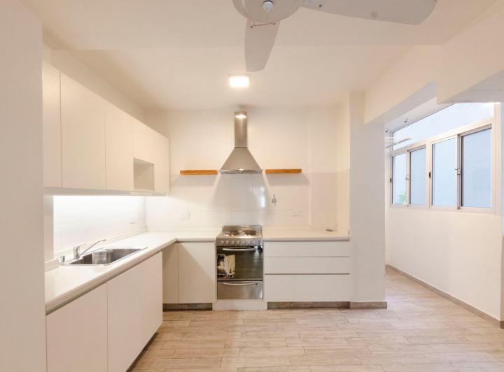 Departamento · 92m² · 4 Ambientes
