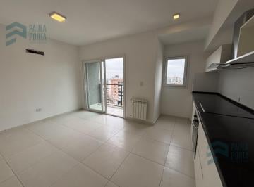 Departamento · 89m² · 3 Ambientes · 1 Cochera · Departamento 2 Ambientes con Cochera en Alquiler