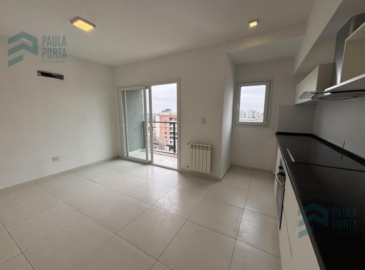 Departamento · 89m² · 3 Ambientes · 1 Cochera
