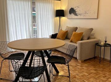 Departamento · 35m² · 2 Ambientes · Departamento Dos Ambientes - Palermo Soho - Alquiler Temporal