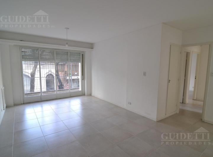Departamento · 84m² · 4 Ambientes