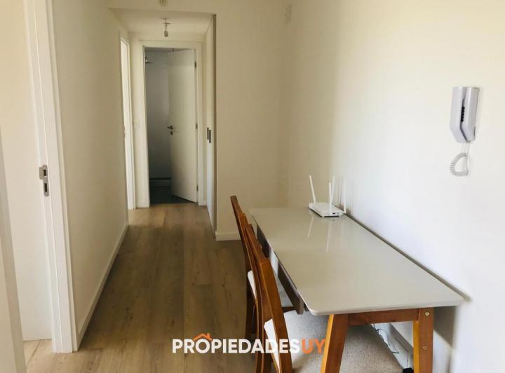 Departamento · 3 Ambientes · 1 Cochera