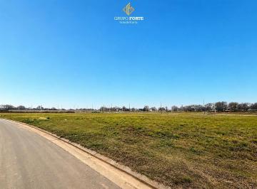 Terreno · 279m² · Lote en Venta Valle Cercano