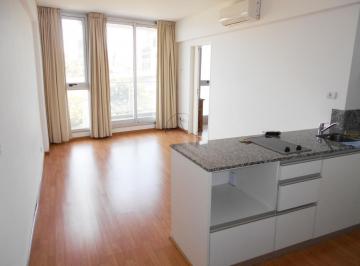 Departamento · 30m² · 1 Ambiente · Monoambiente con Balcón