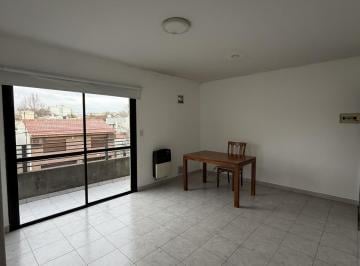 Departamento · 42m² · 1 Ambiente · Departamento en La Plata