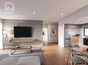 Departamento · 67m² · 3 Ambientes · Departamento en Villa del Parque