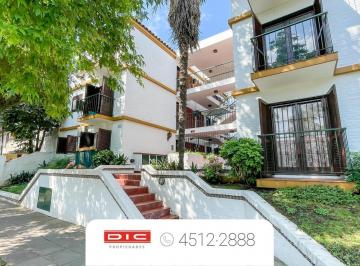 Departamento · 55m² · 3 Ambientes · Departamento - Martinez