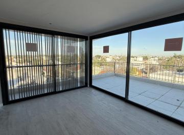 Departamento · 120m² · 5 Ambientes · Departamento en General Paz en Sonoma Cerro