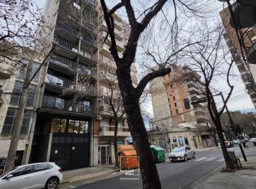 Departamento de 1 ambiente, Rosario · Alquiler | Monoambiente Amoblado | San Juan 2312
