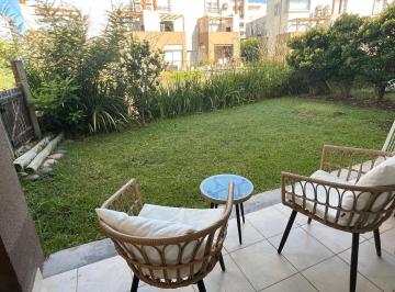 Departamento · 76m² · 3 Ambientes · 1 Cochera · Departamento en Alquiler en Lago del Sendero