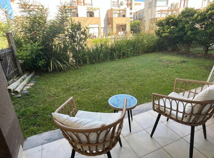 Departamento · 76m² · 3 Ambientes · 1 Cochera