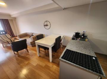 Departamento de 2 ambientes, Recoleta · Precioso Depto. de 2 Ambientes en Suite con Cochera Fija - Seguridad 24 Hs.