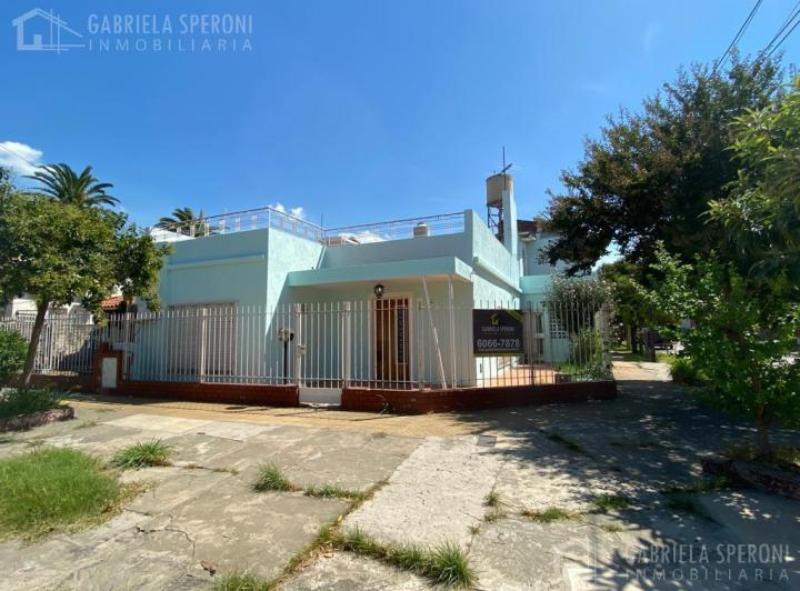 Casa · 64m² · 3 Ambientes · 1 Cochera