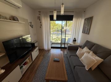 Departamento · 64m² · 3 Ambientes · 1 Cochera · Venta Departamento 2 Dorm. Opcional Cochera - La Florida
