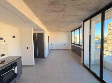 Departamento · 37m² · 1 Ambiente · Monoambiente en Venta La Plata a Estrenar