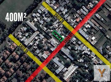 Terreno · 400m² · Terreno en Venta - 400 m² - Tolosa