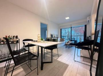 Departamento · 45m² · 2 Ambientes · Departamento en Alquiler en Palermo, Capital Federal, Buenos Aires