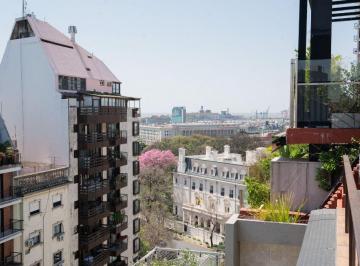 Departamento de 4 ambientes, Palermo · Dúplex | Venta | 4 Amb C/ Dependencia | Recoleta