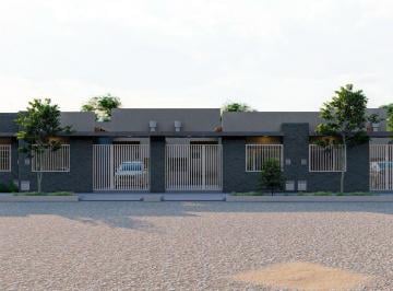 PH · 56m² · 2 Ambientes · 1 Cochera · Casas en Pozo, Altos de Alberdi 1 Plottier