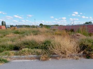 Terreno · 390m² · Terreno en B° Los Llanos, Plottier