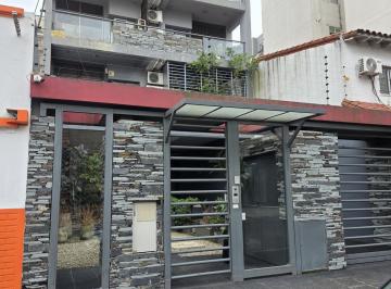 Departamento · 45m² · 2 Ambientes · 1 Cochera · Alquiler Departamento 2 Ambientes con Cochera Quilmes Centro