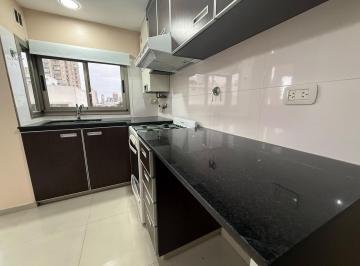 Departamento · 45m² · 2 Ambientes · 1 Cochera · Alquiler Departamento 2 Ambientes con Cochera Quilmes Centro
