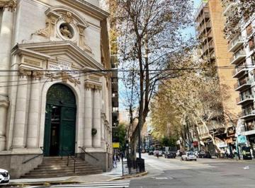 Terreno , Recoleta · Baccello I Terreno en Venta en Recoleta I Av Santa Fe y Azcuenaga.