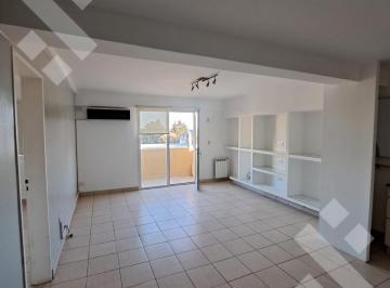 Departamento · 50m² · 2 Ambientes · 1 Cochera · Alquiler | Departamento 1 Dormitorio con Cochera | Área Centro Oeste | Neuquén Capital
