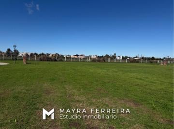 Terreno · 624m² · Terreno en Venta Canning Chico - Lote Interno Etapa 2