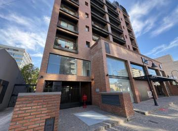 Departamento · 40m² · 1 Ambiente · 1 Cochera · Monoambiente a Estrenar en Alquiler Apto Profesional en Ituzaingó Norte con Cochera