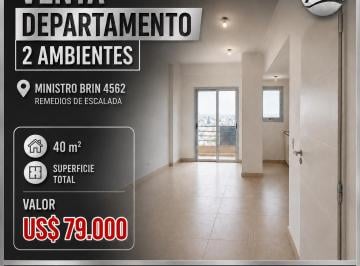 Departamento de 2 ambientes, Lanús · Venta Departamento 2 Ambientes