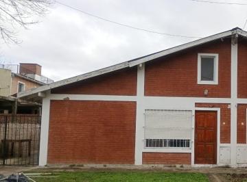 Casa de 4 ambientes, Tigre · Casa Alquiler