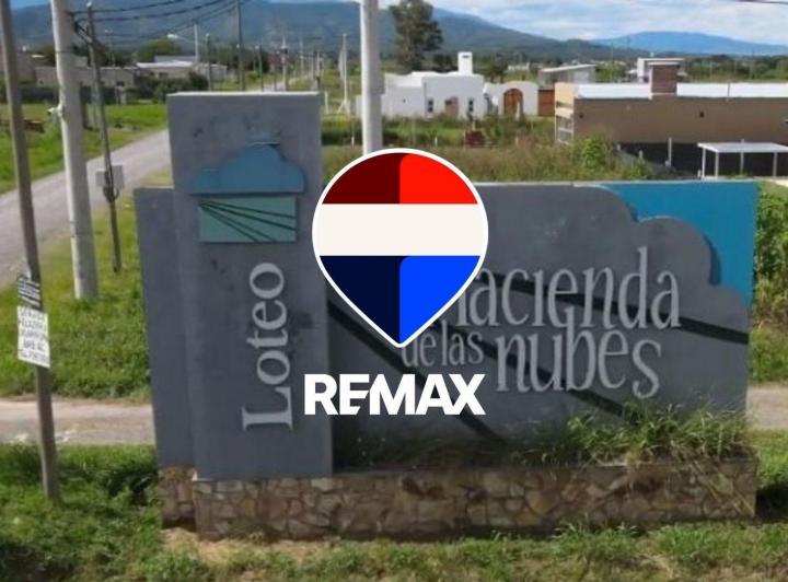 Terreno · 600m²