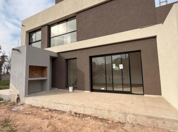 PH · 112m² · 4 Ambientes · 1 Cochera · Duplex a Estrenar - 3 Dor - Celso Barrios 3610