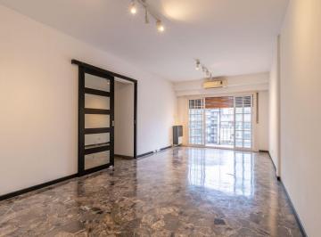 Departamento · 86m² · 4 Ambientes · Venta Departamento 4amb Balcon Villa Crespo