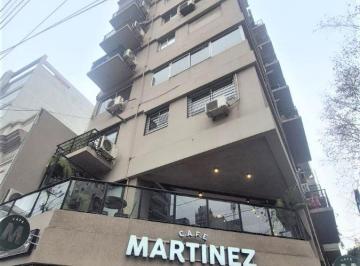 Departamento de 3 ambientes, Belgrano · Spiso 3 Amb Frente Balcon 70 m² Apto Prof. Belgrano