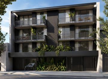 Departamento · 47m² · 2 Ambientes · 1 Cochera · Departamento de Pozo en Victoria