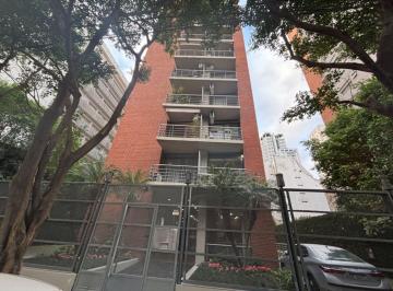 Departamento · 56m² · 3 Ambientes · 1 Cochera · Alquiler 3 Ambientes Amenities Palermo Hipódromo
