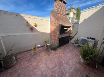 PH · 138m² · 3 Ambientes · 2 Cocheras · Venta PH 3 Amb 175 m² Moron con Terraza y Parrilla