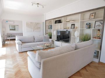 Departamento de 4 ambientes, Recoleta · Departamento | Venta | Dúplex | 4 Amb C/ Dependencia | Galileo y Copérnico | La Isla | Recoleta
