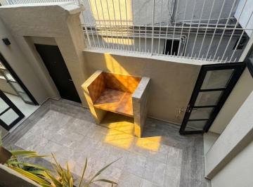 PH · 94m² · 3 Ambientes · Venta Villa Crespo PH 3amb a Prof Patio Parrilla